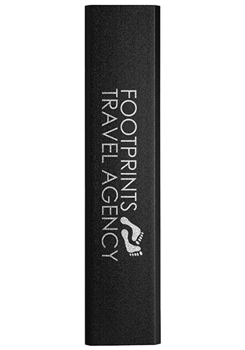 1800 mAh Adventure Power Bank