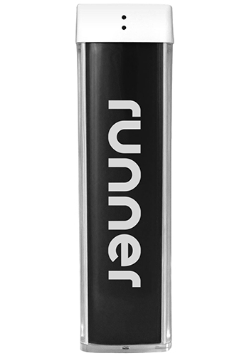 1800 mAh Providence Power Bank