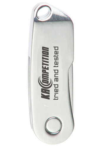 Knife Shape Swivel 32GB USB Flash Drives | USB04532GB