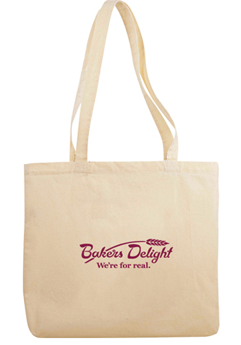 Classic Cotton Meeting Totes | LE790004