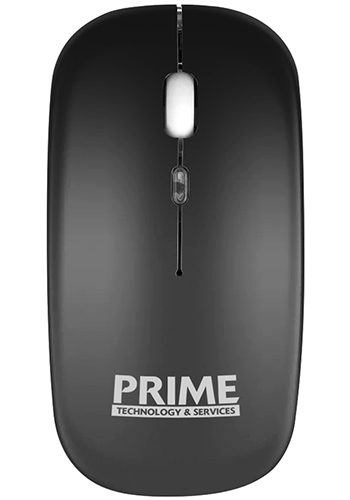 2.5G Wireless Rechargeable Gaming Mouse