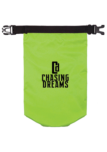Custom 2.5L Eco Waterproof Dry Bag