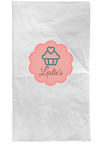 2-Ply Dinner Napkin