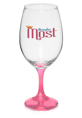 Rioja Grand Wine Glasses