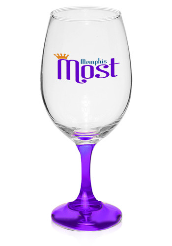 Rioja Grand Wine Glasses