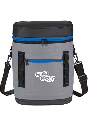 Personalized 20 Can Backpack Coolers