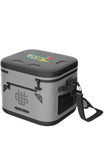 20-Can Wyld Gear® Soft Insulated Cooler Bag | IDWYLD20D