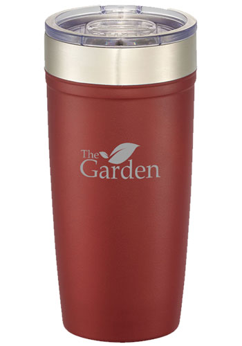 Promotional Arctic Zone® Titan Thermal HP® Copper Tumbler 20 oz $29.67