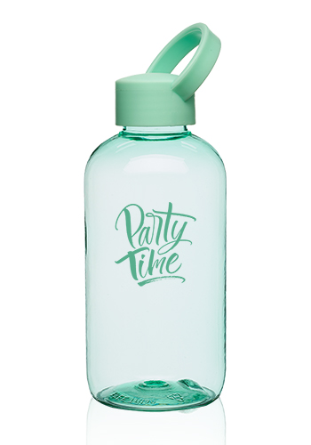 Water Bottles with Handle