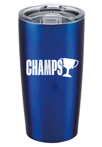 20 oz. Everest Stainless Steel Insulated Tumblers | EM4750