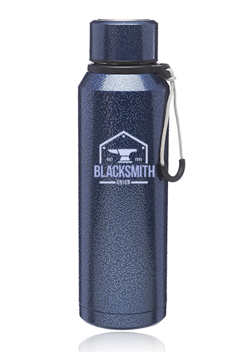 20 oz. Jeita Vacuum Water Bottles with Strap | SB278