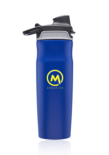Jumigra Slim Insulated Water Bottle, 2 Sizes, 3 Colors – DREAM2BUY