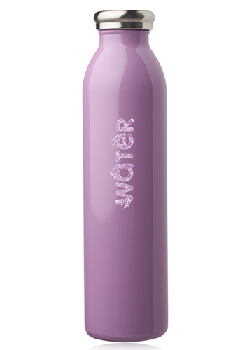 Printed 20 oz. Pop Color Stainless Steel Water Bottles | SB271P ...