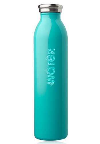 Custom 20 oz. Pop Color Stainless Steel Water Bottles