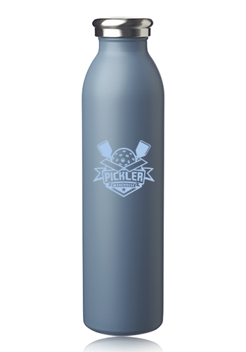 Stainless Steel Water Bottle – The Washington Post