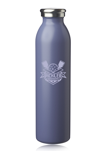 Neo Vas 27 oz. Stainless Steel Water Bottle with Neo Tote – Fresh