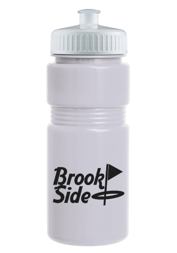 20 oz. Recreation Bottles with Push Pull Lid | CPS0377