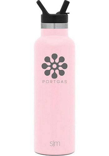 20 oz Simple Modern® Insulated Ascent Water Bottle | IDSMN8124