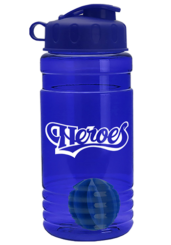 Personalized 20 oz Tritan Shaker Bottle