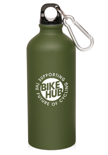 20 oz. Aluminum Water Bottles