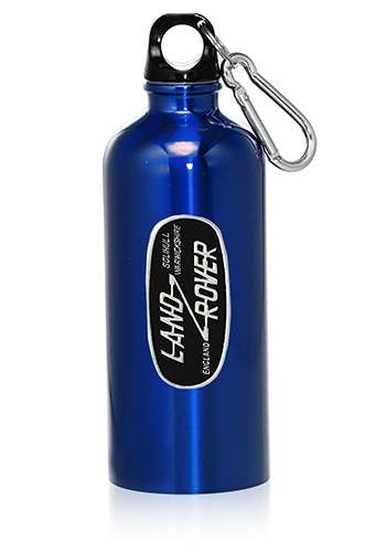 Custom 20 oz. Sports Water Bottles with Twist Lid | SB101 - DiscountMugs