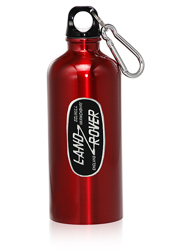 Sports Water Bottles with Twist Lid
