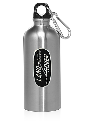 Sports Water Bottles with Twist Lid