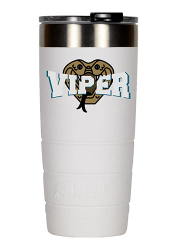 22 oz Bison® Insulated Leakproof Tumbler | IDBS702