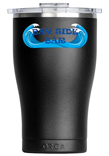 22 oz ORCA® Insulated Chaser Tumbler | IDORCA3322