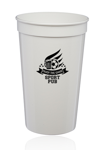 Personalized Event Cups