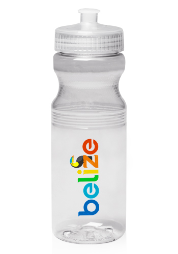 Bike Water Bottles