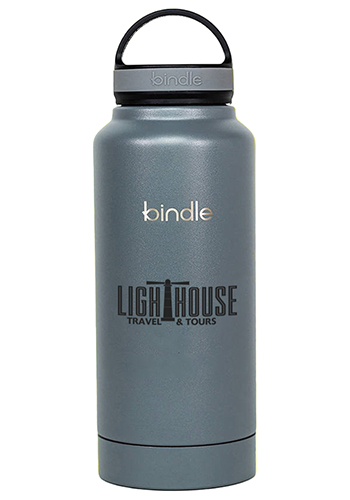Customized 24 oz Bindle Bottle