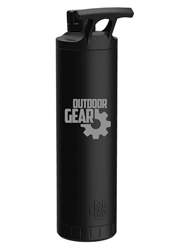 24 oz Wyld Gear® Vacuum Insulated Mag Bottle | IDWLD24MF