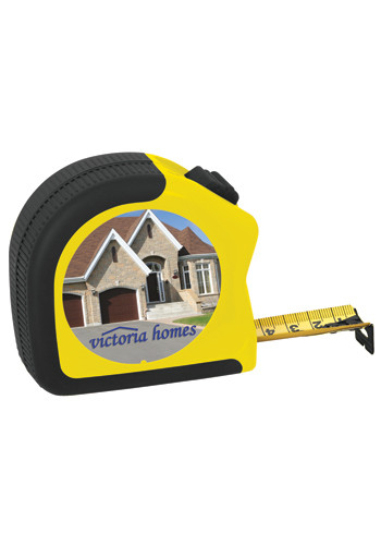 Promotional Gripper Tape Measures