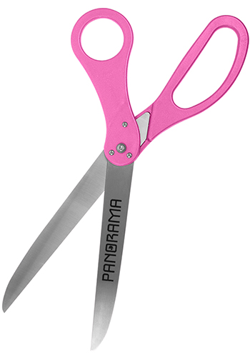 Customized 25-Inch Large Scissors