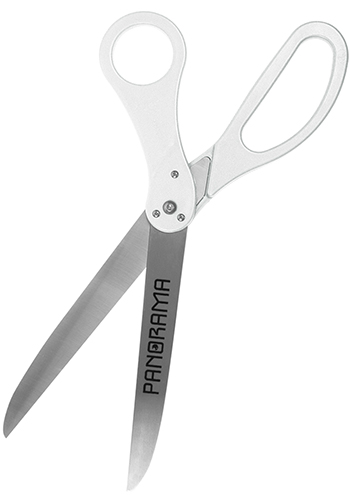 25-Inch Large Scissors | BMEGSCISSORSL25