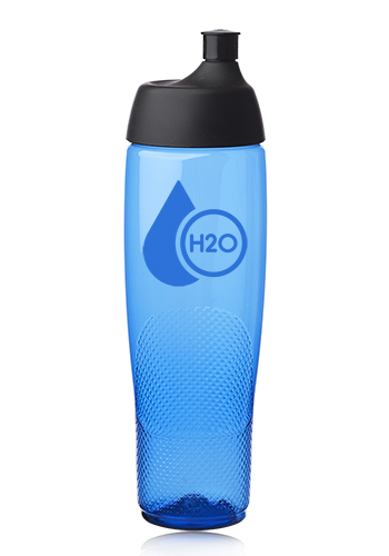 22 oz. Pacific Plastic Water Bottles | WBANF021