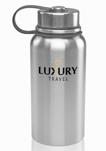 Water Bottles with Carrying Handle