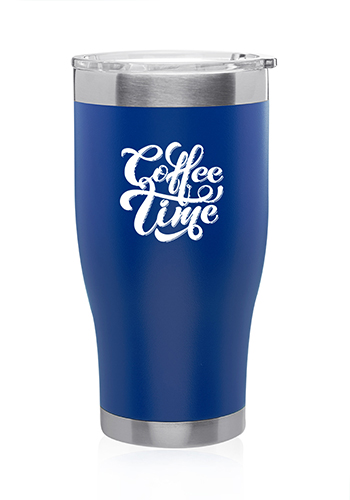 28 oz. Challenger Stainless Steel Tumblers | TMP362