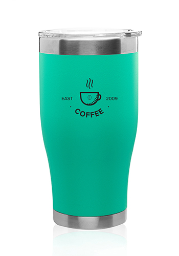 Promotional 28 oz. Challenger Stainless Steel Tumblers