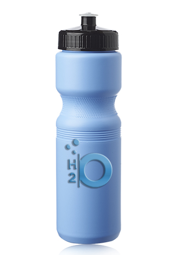 Champion 28 oz BPA Free water bottle • Custom Water Bottles