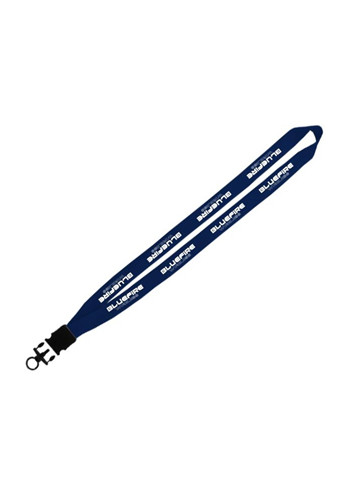 Lanyards with Snap-Buckle O-Ring