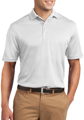 Sport-Tek Dri-Mesh Polo Shirts | K469