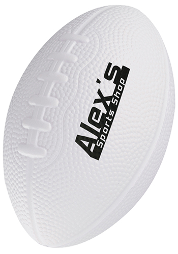 3.50 Inch Football Stress Relievers | SM3386