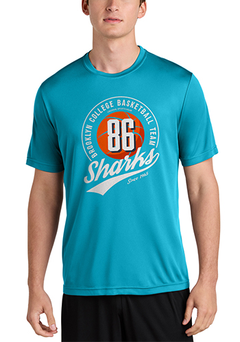 3.8 oz 100% Polyester