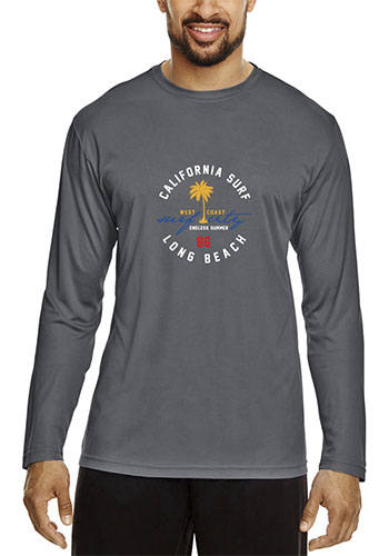 Performance Long Sleeve Shirts