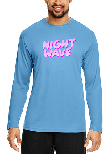 Performance Long Sleeve Shirts