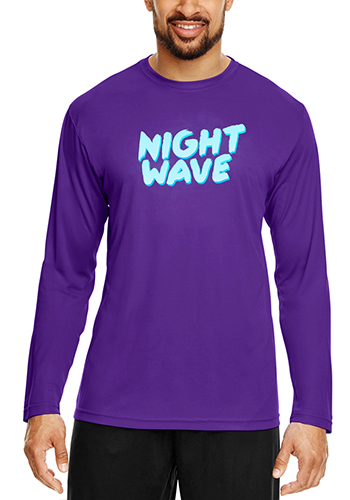 Performance Long Sleeve Shirts