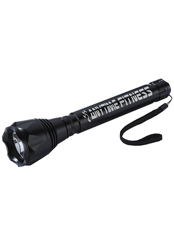 #INMFL40 Promotional 3 Watt Tactical Flashlights