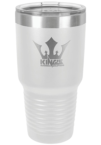 30 oz Polar Camel® Insulated Ringneck Tumbler | IDPC3130